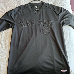 Red Sox Jersey EUC mens